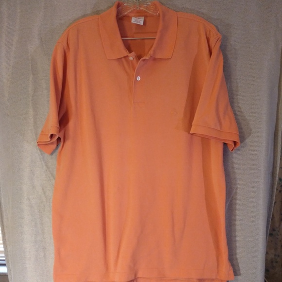 BROOKS BROTHERS Other - Brooks Brothers Mens Performance Polo